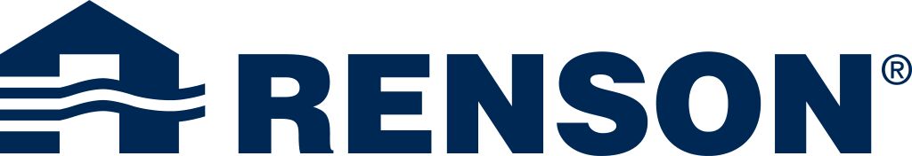 Logo RENSON NV